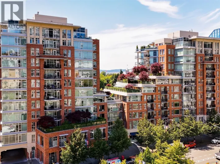 S409 737 Humboldt St, Victoria