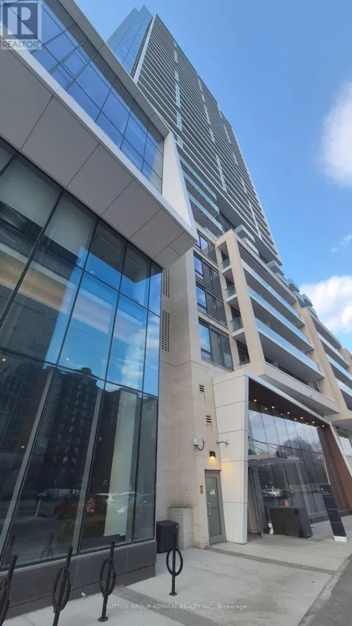 S416 - 8 OLYMPIC GARDEN DRIVE, Toronto