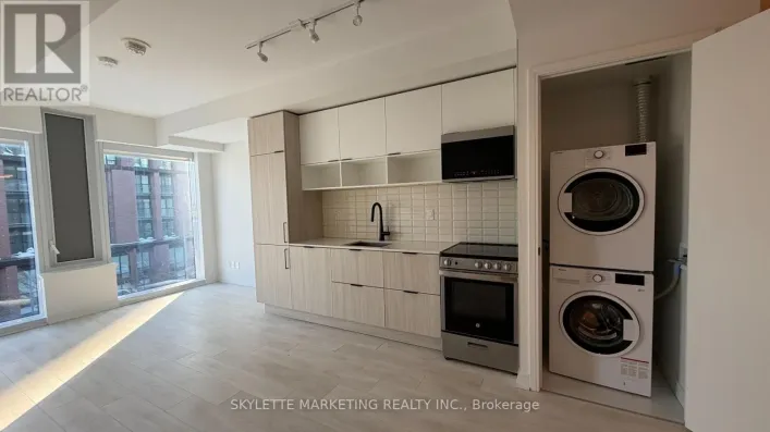 S447 - 35 ROLLING MILLS ROAD, Toronto