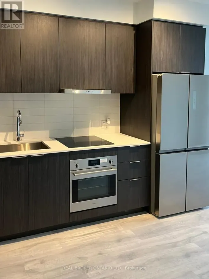 S518 - 8 OLYMPIC GARDEN DRIVE, Toronto