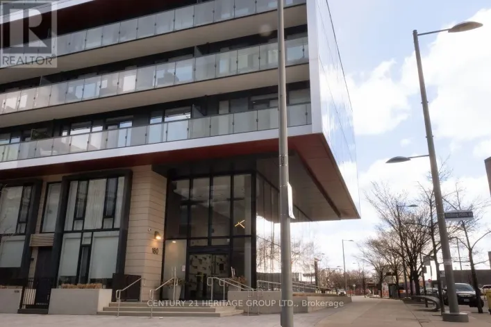 S560 - 180 MILL STREET, Toronto
