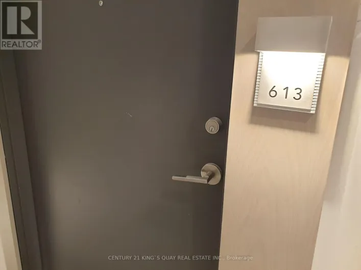 S613 - 8 OLYMPIC GARDEN DRIVE, Toronto