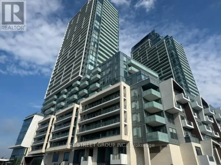 S621 - 8 OLYMPIC GARDEN DRIVE S, Toronto