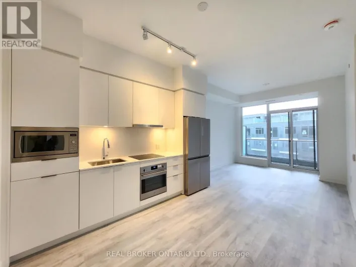 S622 - 8 OLYMPIC GARDEN DRIVE, Toronto
