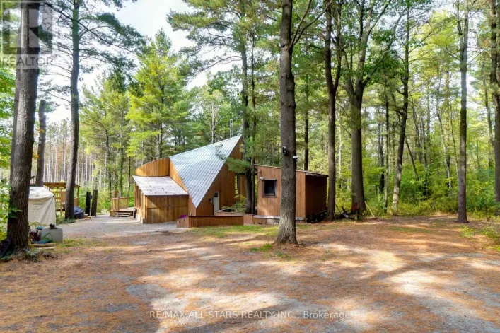 S695 DURHAM RD 13 ROAD, Brock