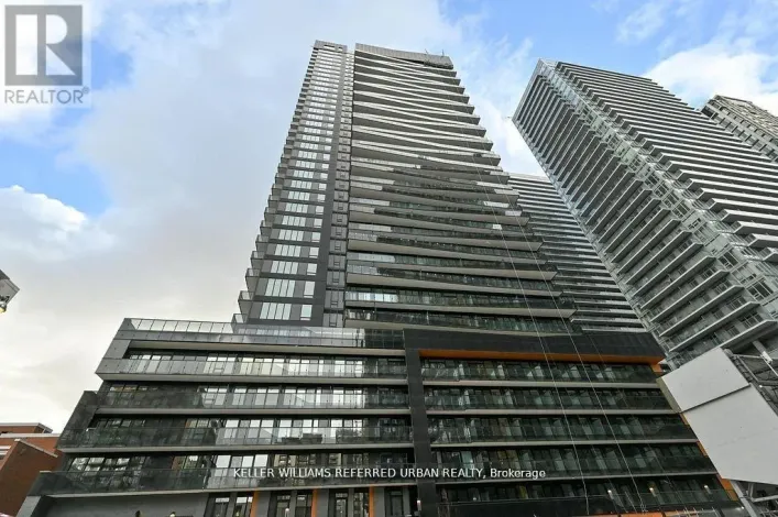 S807 - 127 BROADWAY AVENUE, Toronto