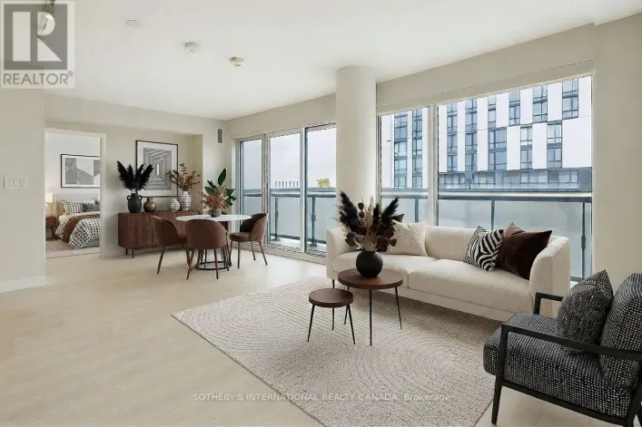 S808 - 180 MILL STREET, Toronto