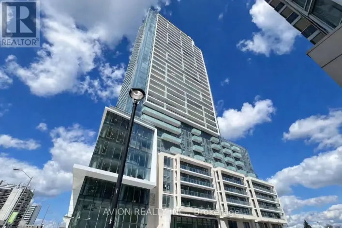 S811 - 8 OLYMPIC GARDEN DRIVE, Toronto