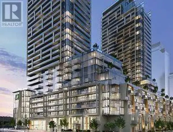 S902 - 8 OLYMPIC GARDEN DRIVE, Toronto