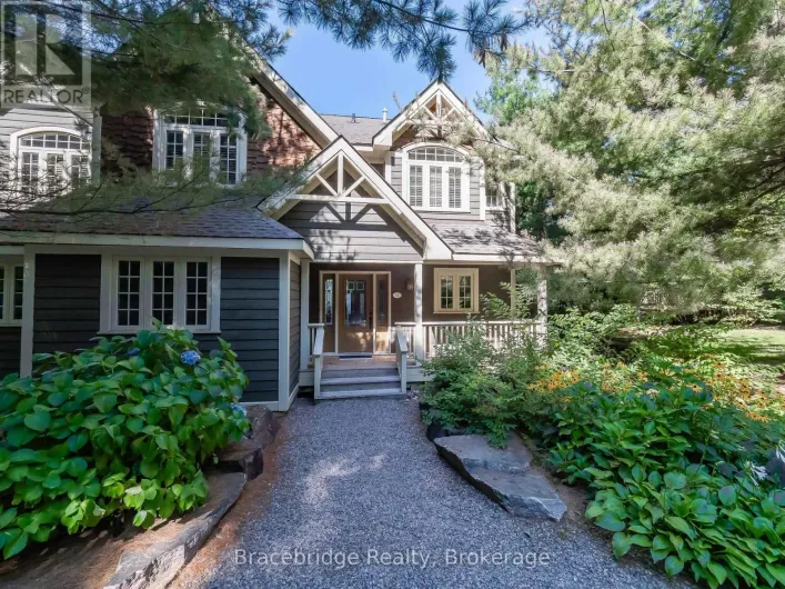 SANDFIELD 3 W3 - 3876 MUSKOKA RD 118 HIGHWAY W, Muskoka Lakes