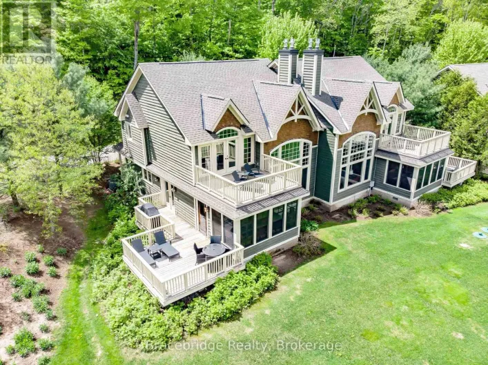 SANDFIELD 5 W10 - 3876 MUSKOKA RD 118 HIGHWAY W, Muskoka Lakes