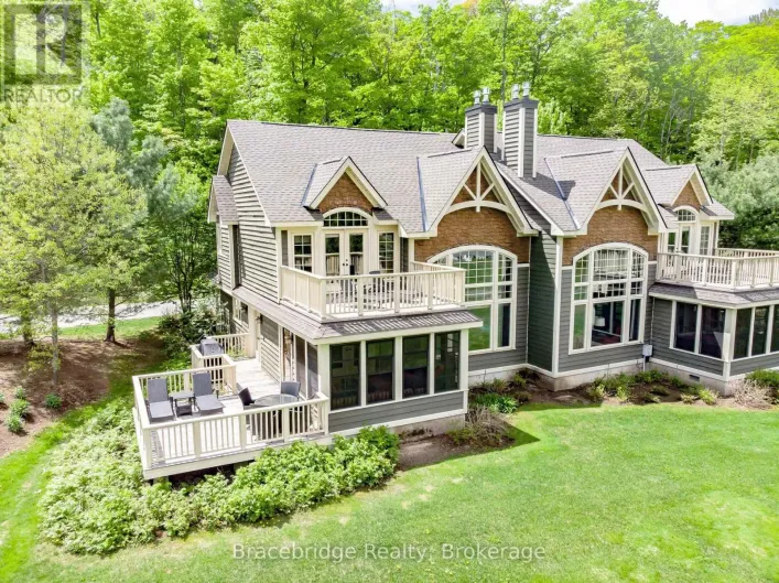 SANDFIELD 5 W10 - 3876 MUSKOKA RD 118 HIGHWAY W, Muskoka Lakes