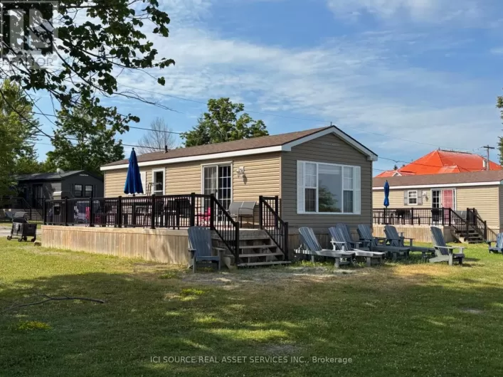 SBR03 - 7100 COUNTY RD 18, Alnwick/Haldimand