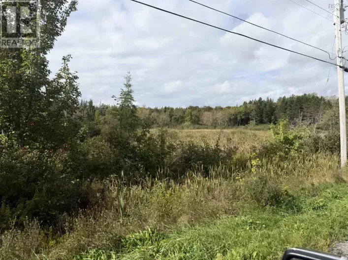 SCHALLER Drive, Sydney Forks