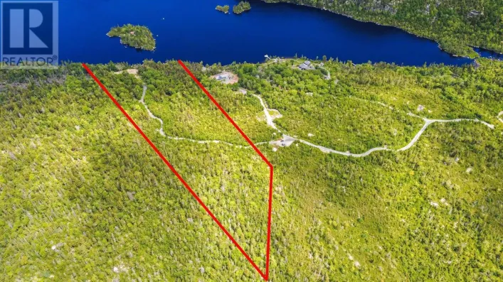 Scots Lake, Musquodoboit Harbour