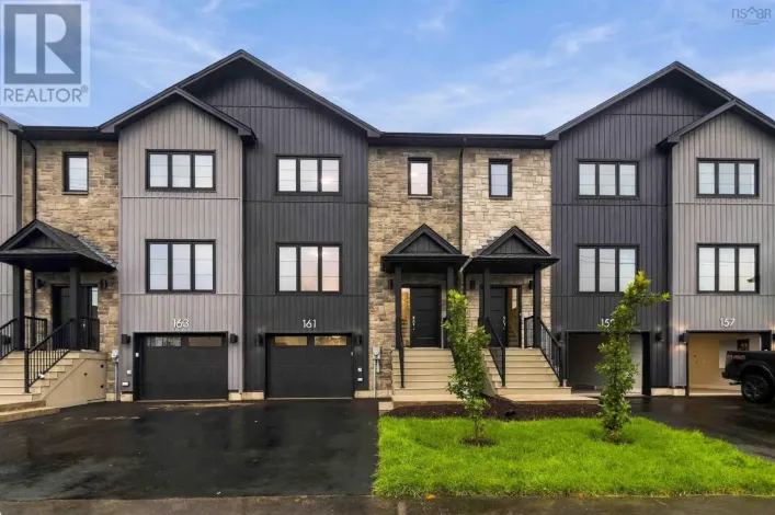 SD06C 161 Terrastone Ridge, Dartmouth