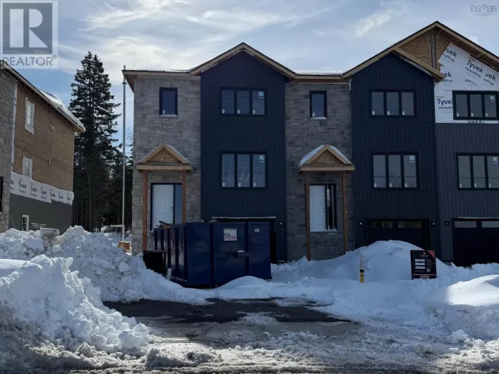 SD07A 179 Terrastone Ridge, Dartmouth