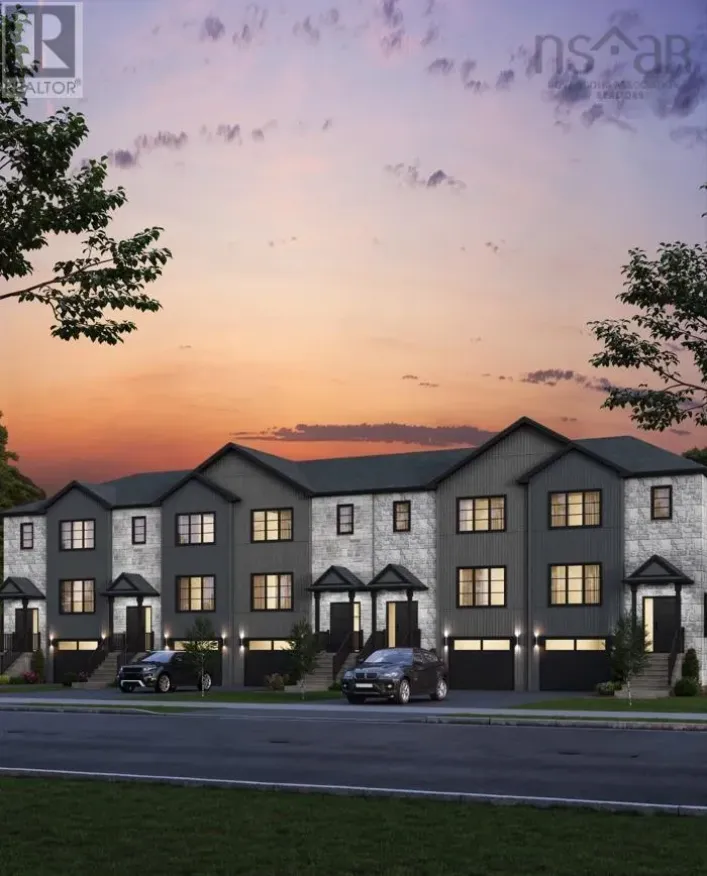 SD07C 175 Terrastone Ridge, Dartmouth