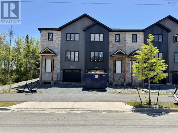 SD08B 191 Terrastone Ridge, Dartmouth