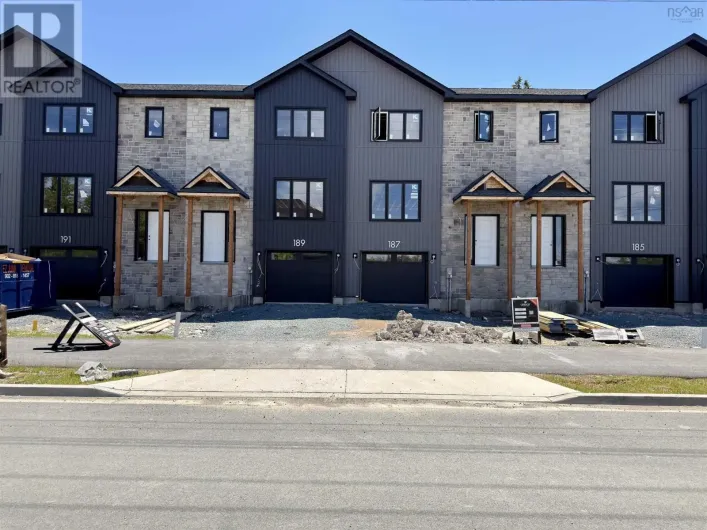 SD08E 185 Terrastone Ridge, Dartmouth