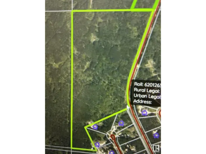 No Building for sale: SE 26 62 1 W4 RGE RD 411A, Rural Bonnyville M.D.