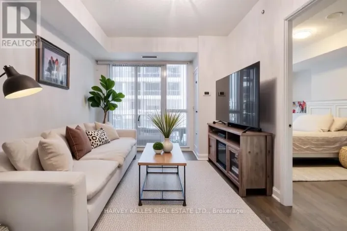 SE204 - 9199 YONGE STREET, Richmond Hill