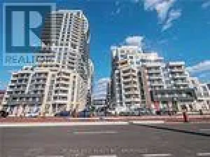SE415 - 9199 YONGE STREET, Richmond Hill