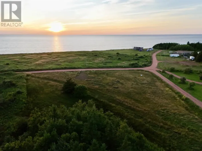 Sea Watch Road|St. Lawrence, Miminegash