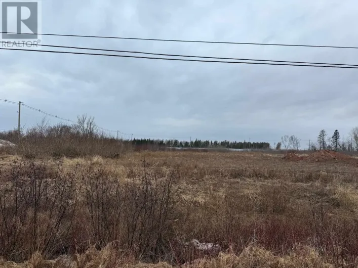 Seaweed Road, Summerside