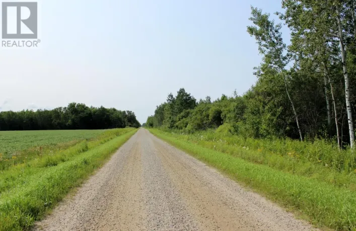 SEC 19 WILSON CREEK RD, RAINY RIVER