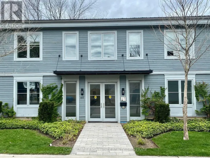 SECOND FLOOR - 60 MILL STREET, Gananoque