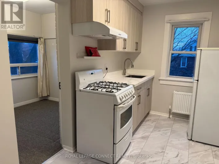 SECOND FLOOR - 64 MAVETY STREET, Toronto