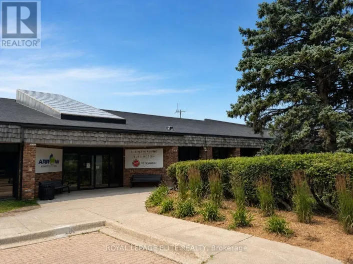 SECOND FLOOR - 952 CENTURY DRIVE, Burlington