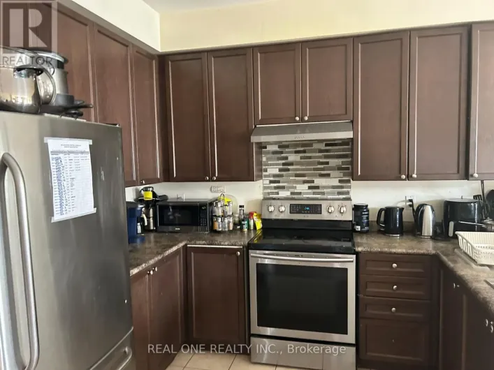 SECOND FLOOR ROOMS - 18 TROYER AVENUE, Toronto