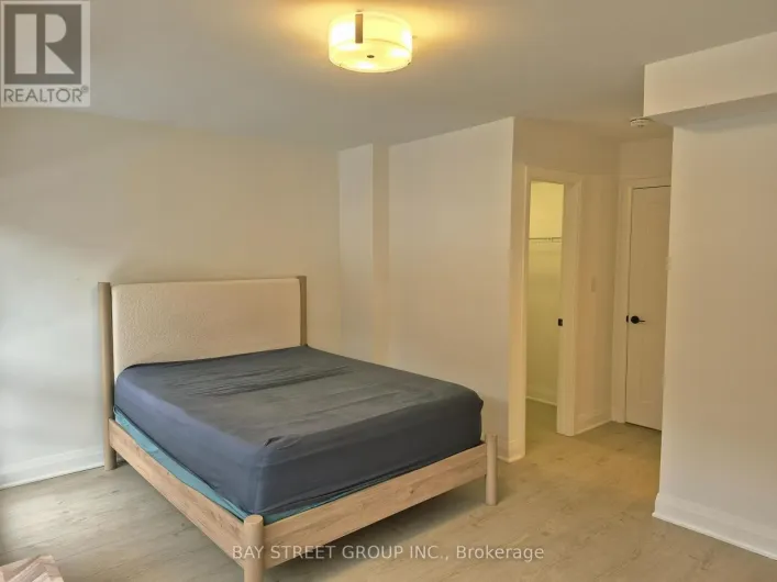 (SECOND LEVEL) - 114 ALTON CRESCENT, Vaughan