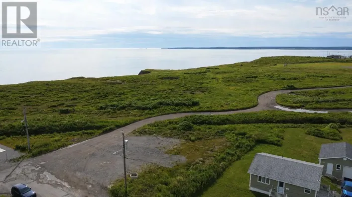 SECOND Street, Glace Bay
