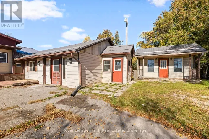 SECONDARY DWELLING - 10700 OLD SCUGOG ROAD, Scugog