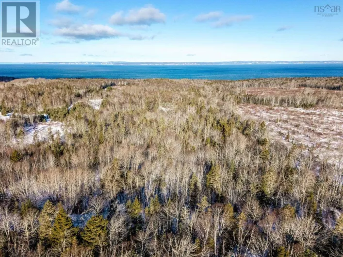 Sgm-1Por Pelton Mountain Rd Lot Sgm-1Por, Chipman Brook