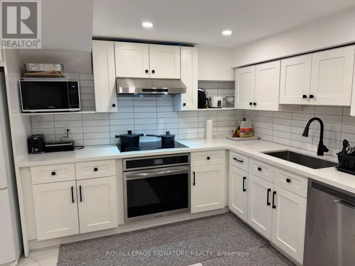 SHARED BASEMENT - 9 BREADNER DRIVE, Toronto