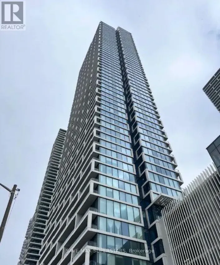 SHARED UNIT 3107 - 898 PORTAGE PARKWAY, Vaughan