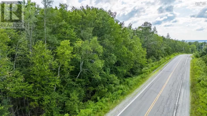 Sheet Harbour Road, Mill Lake