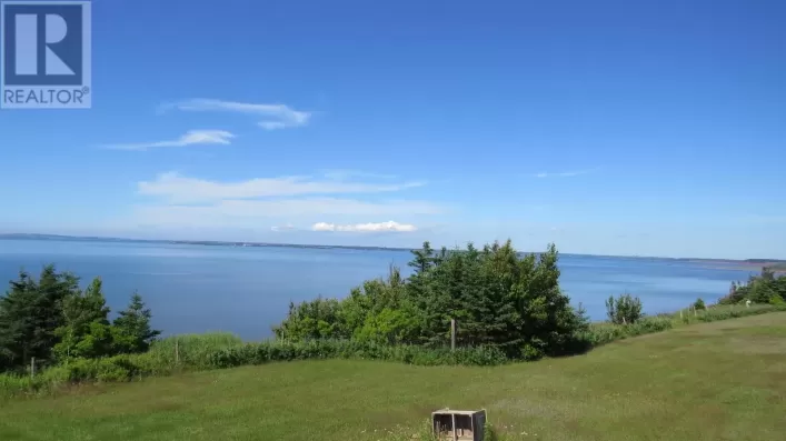 Shipwreck Shore Road, Point Prim