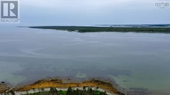 Shore Road, North East Harbour