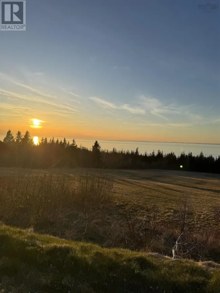 Shore Road, Phinneys Cove