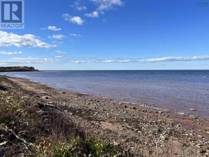 Shore Road, Waterside