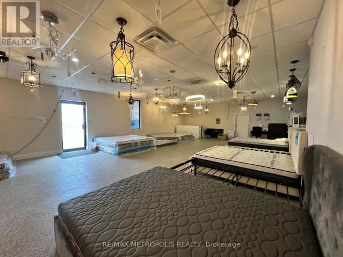 SHOWROOM - 551 YORK STREET, London East