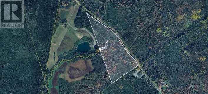 Sibley Road, Glenmore