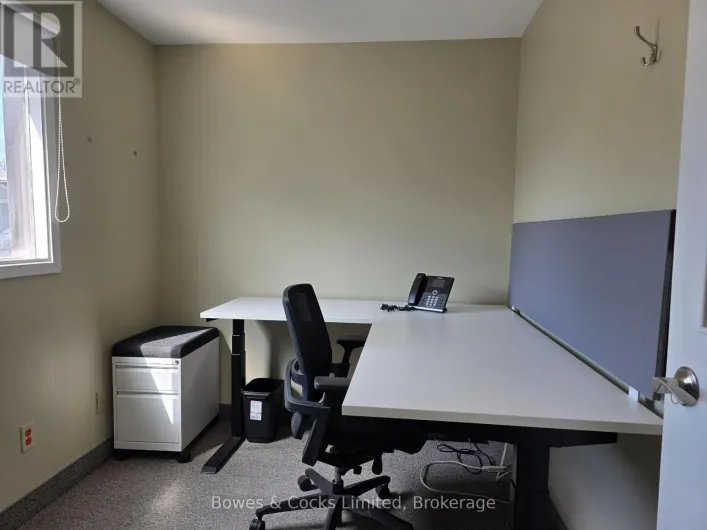 SINGLE OFFICES - 341 CHARLOTTE STREET, Peterborough