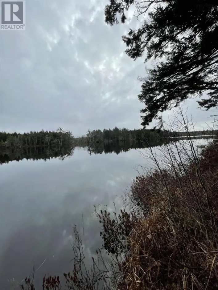 Sissiboo Road, South Range