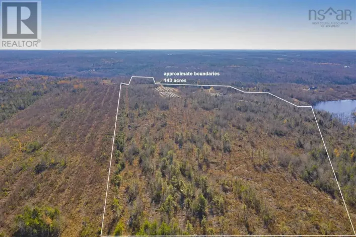 Sissiboo Road, Weymouth Mills